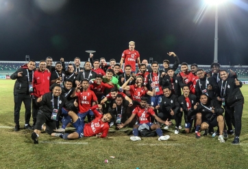 'Niềm tự hào' Đông Nam Á đứng trước cơ hội nhận quà 'khủng' từ AFC