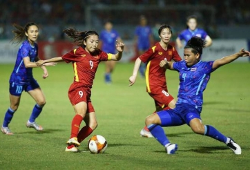 Thái Lan nhận 'tin dữ' từ FIFA, khó tái ngộ Việt Nam ở World Cup