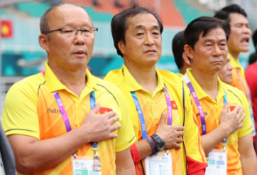 'Người cũ' ĐTVN hé lộ tương lai hứa hẹn của thầy Park sau AFF Cup