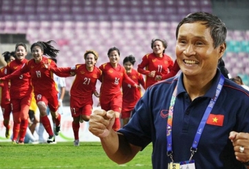 'Người hùng' Việt Nam được FIFA ca ngợi hết lời trước World Cup