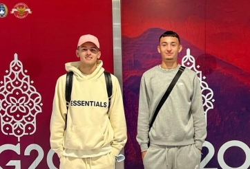 Indonesia đón 'bom tấn' từ châu Âu, sẵn sàng gây sốc tại World Cup