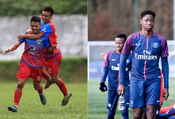 NÓNG: Đại diện Việt Nam sắp đấu PSG ở 'giải đấu đặc biệt'