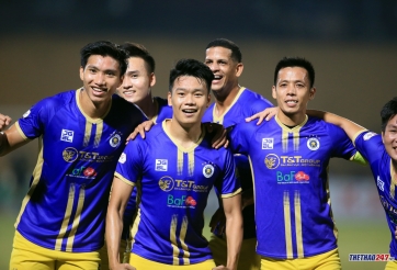 Tân vương V-League ấn định ngày công bố HLV mới, giữ chân loạt trụ cột