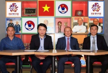 Bầu Đức phát biểu đáng chú ý trước sự kiện quan trọng của VFF