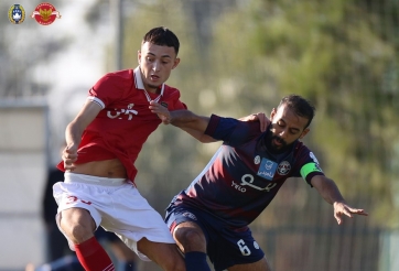 Sao trẻ Hà Lan giúp sức, Indonesia vẫn nhận 'kết đắng' trước ngày đấu Pháp