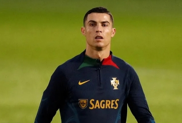 Ronaldo nhận 'viễn cảnh tồi tệ nhất sự nghiệp' sau World Cup 2022?