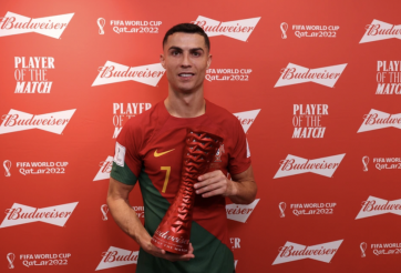 Một giải thưởng tại World Cup 2022 nghi bị dàn xếp ở mỗi trận