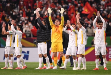 Chưa thi đấu, ĐT Việt Nam đã gặp 'ác mộng' ở trận ra quân AFF Cup