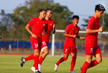 Lào tin tưởng 2 sao châu Âu sẽ 'gây sốc' ĐT Việt Nam