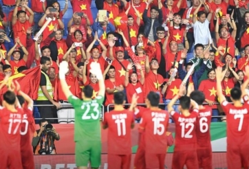 Chủ nhà AFF Cup bất ngờ ra quy định gây khó dễ cho Việt Nam