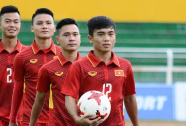 HAGL chia tay 2 cầu thủ từng dự World Cup