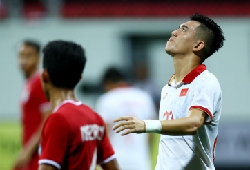 ĐT Việt Nam nhận tin buồn từ FIFA trước trận đầu tiên năm 2023