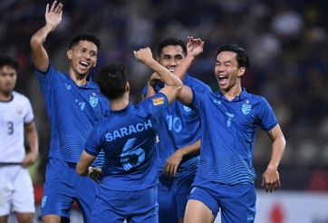 Danh sách các đội đi tiếp và bị loại AFF Cup 2022: Tự hào Việt Nam!