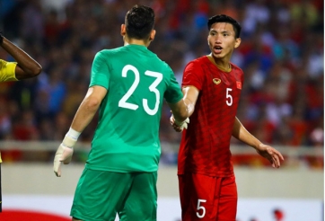 BTC hỏi ý kiến cầu thủ ĐT Việt Nam về VAR ở AFF Cup