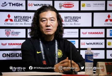 HLV Hàn Quốc muốn tái ngộ HLV Park ở chung kết AFF Cup 2022