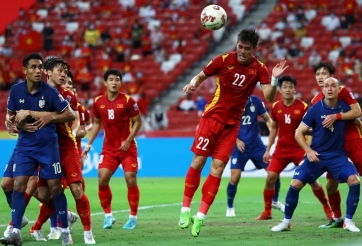 Việt Nam vs Thái Lan: Lịch sử đối đầu, nhận định & dự đoán