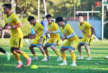 HAGL có bỏ giải sau quyết định của BTC V-League về xung đột nhà tài trợ?