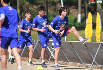 V-League 2023 có thay đổi đặc biệt nếu HAGL bỏ giải