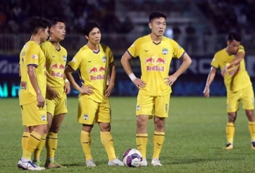 Rời HAGL, ngôi sao ĐT Việt Nam bỗng 'mất tích' vì lý do bất khả kháng