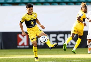 Người đại diện lần đầu lên tiếng, hé lộ tương lai Quang Hải tại Pau FC