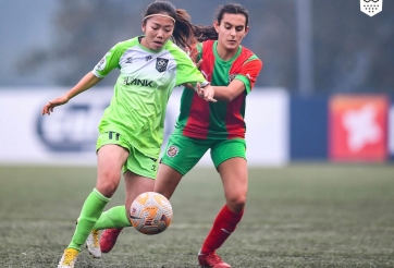 Huỳnh Như về Việt Nam, Lank FC lập tức nhận kết quả buồn