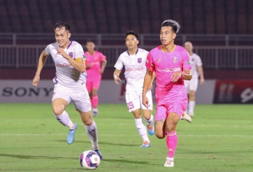 Đội bóng Việt Nam 'quay xe', dự giải Quốc gia theo cách chưa từng có