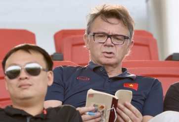 HLV châu Âu ca ngợi sao Việt kiều, VFF tiến cử 'của hiếm' tới HLV Troussier?