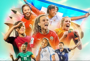 FIFA vinh danh Việt Nam sau sự kiện then chốt của World Cup