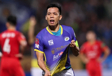 Quả bóng Vàng Việt Nam 2022: Đẳng cấp gọi tên Văn Quyết