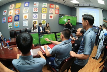 FIFA chốt ngày VAR chính thức có mặt ở Việt Nam