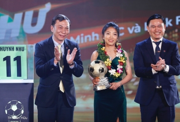 Lập kỷ lục chưa từng có, Huỳnh Như có hành động không thể tuyệt vời hơn