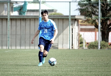 Công Phượng đặt mục tiêu 'không tưởng' trước cột mốc lịch sử