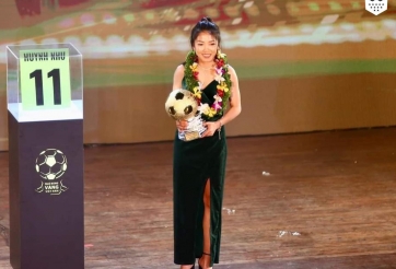 Lank FC nhận tin buồn sau ngày vinh danh Huỳnh Như