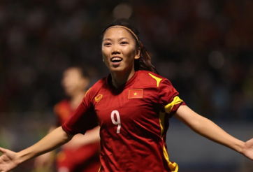 Huỳnh Như tiếp tục được vinh danh sau Quả bóng Vàng Việt Nam?