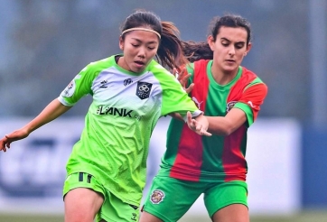 Huỳnh Như chấp nhận từ bỏ cơ hội tại Lank FC