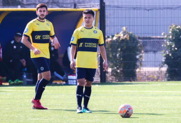 Pau FC báo tin về Quang Hải, HLV ĐT Việt Nam 'đứng ngồi không yên'