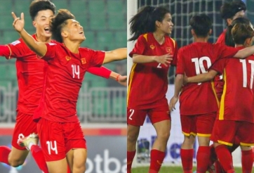 FIFA báo tin vui cho Việt Nam sau giải U20 châu Á