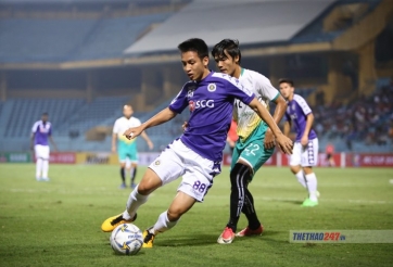 Sau V-League, thêm một giải Quốc gia dừng 2 tháng cho SEA Games