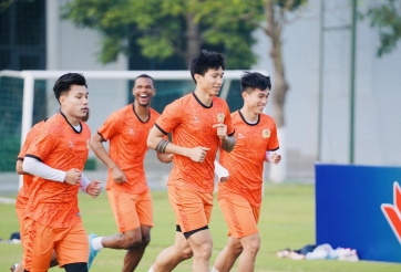 Đoàn Văn Hậu nhận vinh dự đặc biệt sau ngày chia tay ĐT Việt Nam