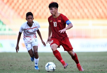 Trường hợp ngoại lệ của U23 Việt Nam hé lộ đặc biệt trước 'siêu giải đấu'