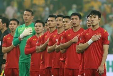 AFC có động thái lạ, ĐT Việt Nam đối mặt kịch bản tồi tệ ở Asian Cup