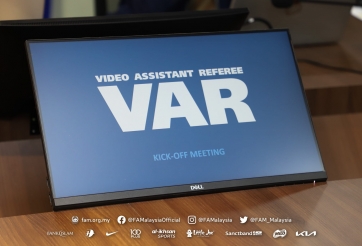 FIFA có động thái mới về VAR tại Đông Nam Á