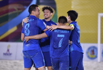 Thái Lan nhận 'quà lớn' nhờ ngôi vị số 1 Đông Nam Á