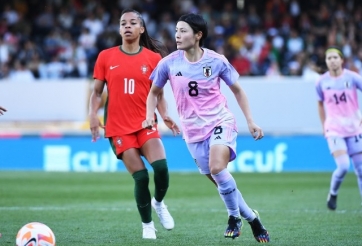 Đối thủ của Việt Nam tại World Cup thua đau đội châu Á