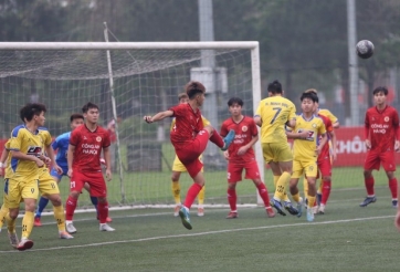 CAHN lại thua, nguy cơ bị loại sớm ở giải Quốc gia