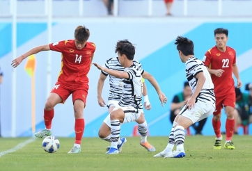 Giải đấu quan trọng của U23 Việt Nam bất ngờ 'có biến'