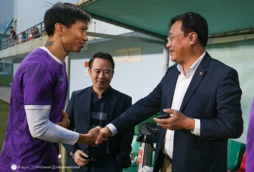 Việt Nam có thay đổi phút chót trước SEA Games 32