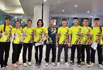 Việt Nam nhận tin cực vui sau lệnh cấm của chủ nhà Campuchia