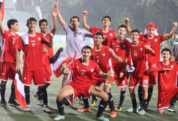 Một đội tuyển sang Việt Nam thi đấu sau SEA Games 32