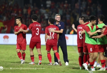 Hé lộ đối thủ của U23 Việt Nam tại giải đấu quan trọng nhất